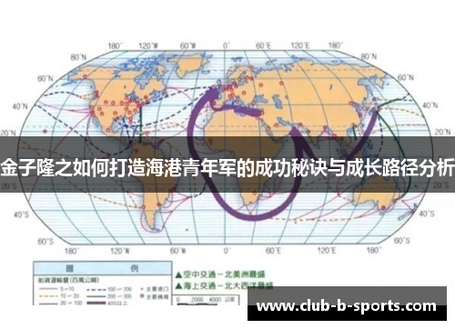 金子隆之如何打造海港青年军的成功秘诀与成长路径分析