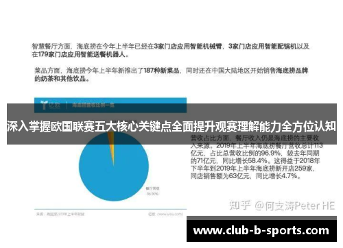 深入掌握欧国联赛五大核心关键点全面提升观赛理解能力全方位认知